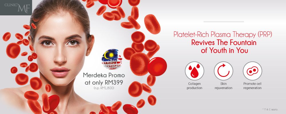 Revives the Fountain of Youth in You