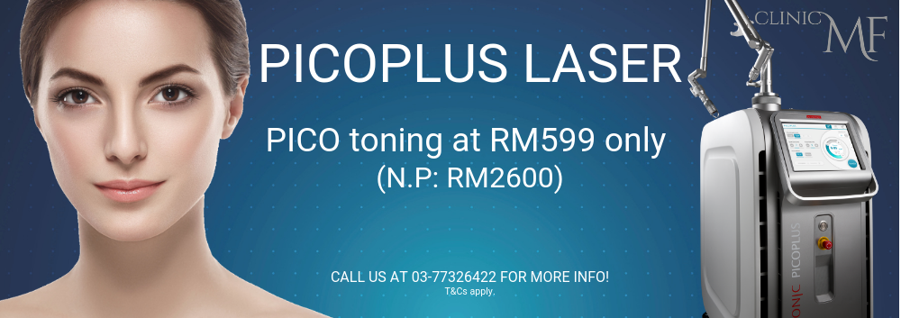 Special promotion for PICOPlus Laser