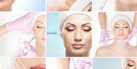 Injectables