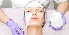 Medi Spa Facials