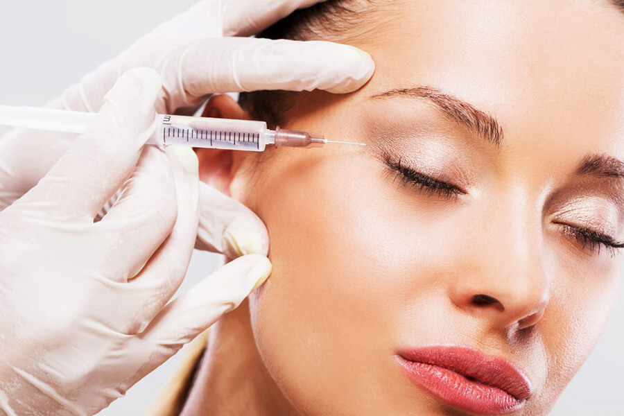 Botox Procedures