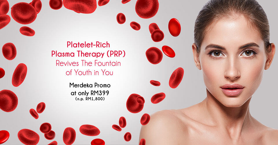 Platelet Rich Plasma Therapy